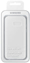 Samsung Galaxy A3 (2017) - Clear Cover - Krasbestendig - Schokbestendig
