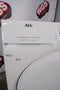 AEG T7DBNP400 - Warmtepompdroger - 7 kg trommelinhoud - 6 maanden garantie (2dehands)