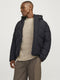 Jack & Jones World Puffer Winterjas Heren - Maat L