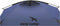 Easy Camp Tent Equinox 200 - Blauw - 2 Persoons