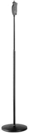 König & Meyer 26085 - Microfoonstatief - Hoogteverstelling 1060-1790mm - Zwart