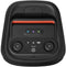 JBL PartyBox Club 120 - Partyspeaker - 160W RMS - Zwart