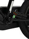 Volare Super GT Kinderfiets - Stadsfiets - 14 inch - Jongens - Groen/Zwart