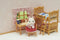 Sylvanian Families 5338 kinderslaapkamerset