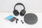 Sony ULT Wear - Draadloze Over-Ear Koptelefoon - Noise Cancelling ULT Power Sound - Zwart