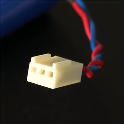 Back-upbatterij voor uw alarmsysteem 3,6 volt, 4000 mAh BATLi05, BAT05