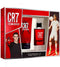 Cristiano Ronaldo - CR7 SET EDT 30 ml + shower gel 150 ml - Fruitige geur