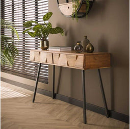 Kaptafel Demn acacia - naturel