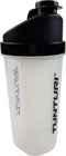Tunturi Protein Shaker - Shakebeker met zeef 700ml