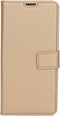 Mobiparts Galaxy A42 (2020) 5G - Wallet Case - Saffiano motief - Koper