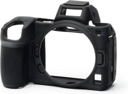EasyCover Nikon Z6 / Z7 - Cameracase - Schokbestendig - Zwart