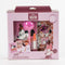 Dagboek met Accessoires Minnie Mouse