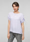 Q/S Designed by - Dames Blouse - Regular fit - Korte mouwen - Maat XXL (44)