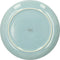 VILLEROY & BOCH Crafted Blueberry - Kom 16cm - Uniek reactief glazuur - Turquoise