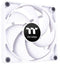 Thermaltake CT140 - PC Ventilator - 140mm - 2-Fan Pack (2 stuks)