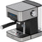 Camry CR 4410 - Espressomachine - 15 bar pompdruk - Roestvrij staal
