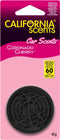 California Scents Luchtverfrisser Coronado Cherry
