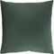 ALYSSUM - Sierkussen set van 2 - Groen - 45 x 45 cm - Polyester