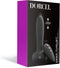 Dorcel - Deep Thrust - Stotende Buttplug Met Afstandsbediening