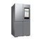 Samsung RF65DG9H0ESR - Amerikaanse Koelkast - 647 Liter - Twin Cooling Plus™ - Roestvrijstaal