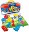 Plasticine Spel Canal Toys PAW Patrol 4 kleuren Multicolour