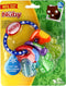 Nûby Koelbijtsleutels - Bijtspeeltje met PûrICE™-gel - Blauw (1 stuk)