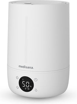 medisana AH 663 - Top-Fill luchtbevochtiger