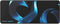 Newskill Gaming ATAMI V2 XL - Muismat - Blauw