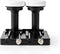 Nedis SLNBTM43BK - LNB downconverter - Twin monoblock 4.3 - Zwart
