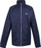 Regatta Lyle IV Jas - Heren - Blauw
