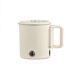 Maestro MR-009 - Waterkoker - 0,8 l 600 W - Beige