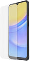 Hama Clear Protect - Screenprotector - 9H hardheid - Galaxy A15 4G / 5G