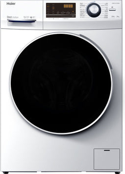 Haier HW80-B14636N - Wasmachine - 8kg laadvermogen - Energieklasse A