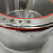 WMF Function4 - Pannenset - 5-delig - RVS - Glazen deksels met 4 afgietfuncties
