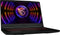 MSI Thin GF63 12UC-2209NL - Gaming laptop - Intel Core i5 - NVIDIA GeForce RTX 3050 - 15.6 inch - 144Hz