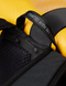 Vaude Clubride Aqua - Fietsrugzak 17 l - Waterdicht - Geel