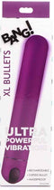 XR Brands - XL Bullet Vibrator