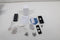 eufy Video Doorbell - Videodeurbel - 2K Sony sensor - Bewegingsdetectie