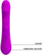 Pretty Love Robert Rabbit Vibrator