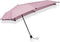 Senz Mini Foldable Stormparaplu - Stormparaplu - UV-bescherming - Blauw