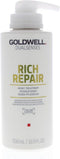 Goldwell Mask for Dry and Damaged Hair Dualsenses Rich Repair - 500 ml