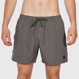 Brunotti Volleyer - Zwemshort - Quick Dry - Grijs