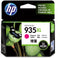 HP 935XL - Inktcartridge - Origineel - Magenta