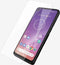 PanzerGlass Case Friendly Gehard Glas Screenprotector voor de Motorola One Vision