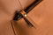 Burkely Evelyn - Laptopbag 15,6 inch - Hunter Leer - Cognac