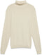 VERO MODA VMGLORY - Gebreide pullover - Col - M