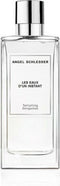 Eau de Cologne Les Eaux D'Un Instant Angel Schlesser EDT (150 ml)