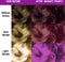 Manic Panic Semi permanente haarverf Mystic Heather Classic Paars
