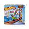 Vrachtwagen Hot Wheels Action Vertical 8 Jump Multicolour
