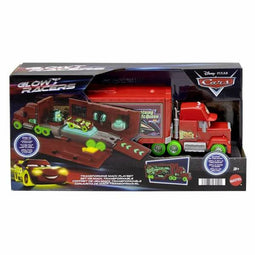 Vrachtwagen Mattel 19 x 35 cm